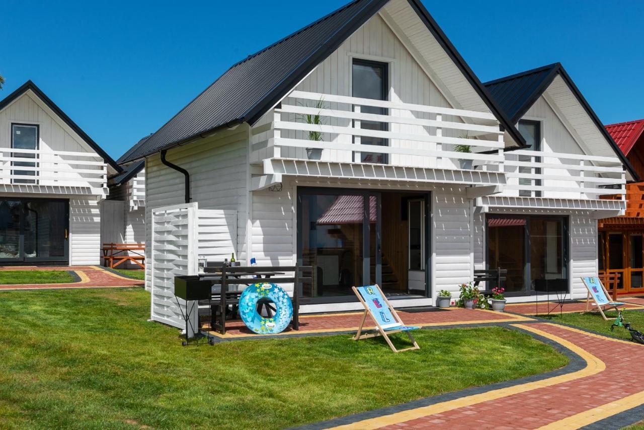 Holiday home Arkadia - Letniskowe *