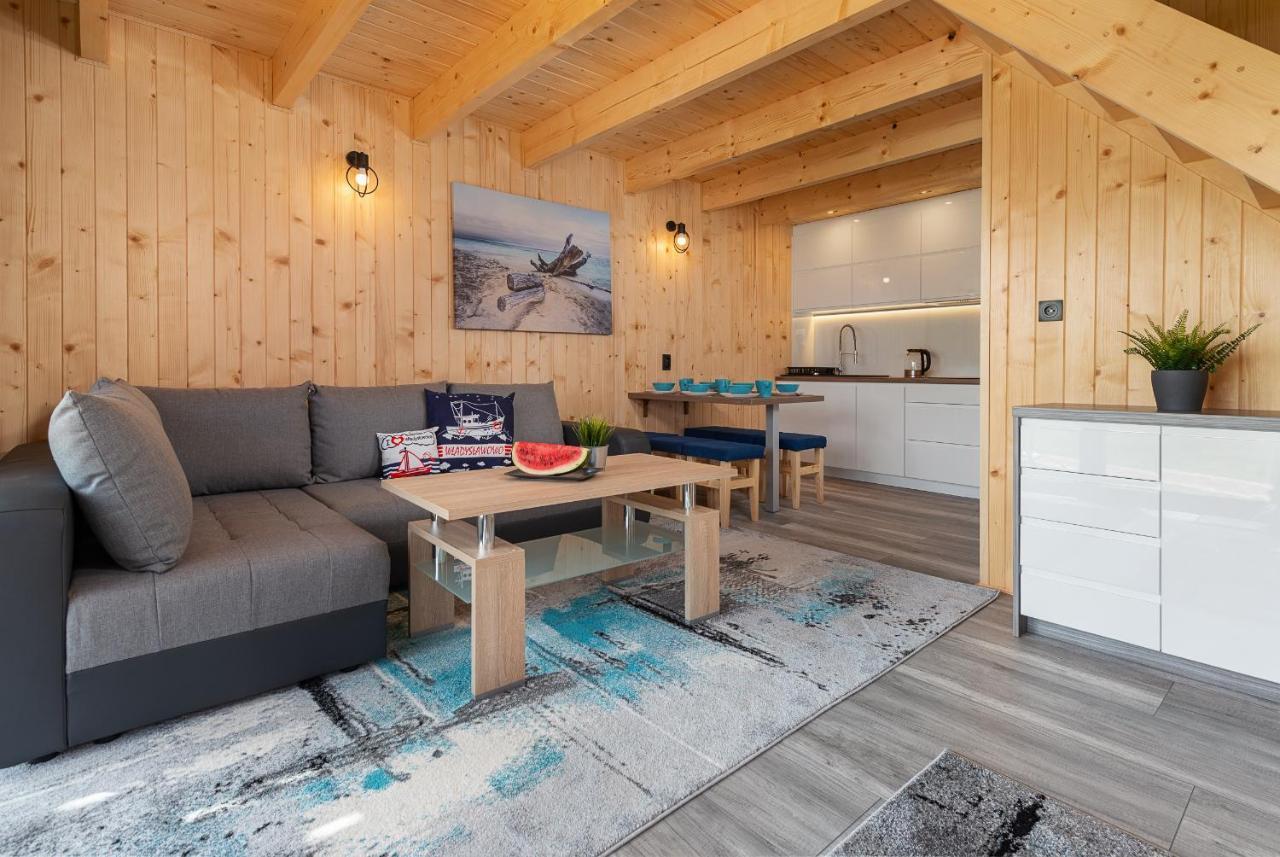 Holiday home Arkadia - Letniskowe *