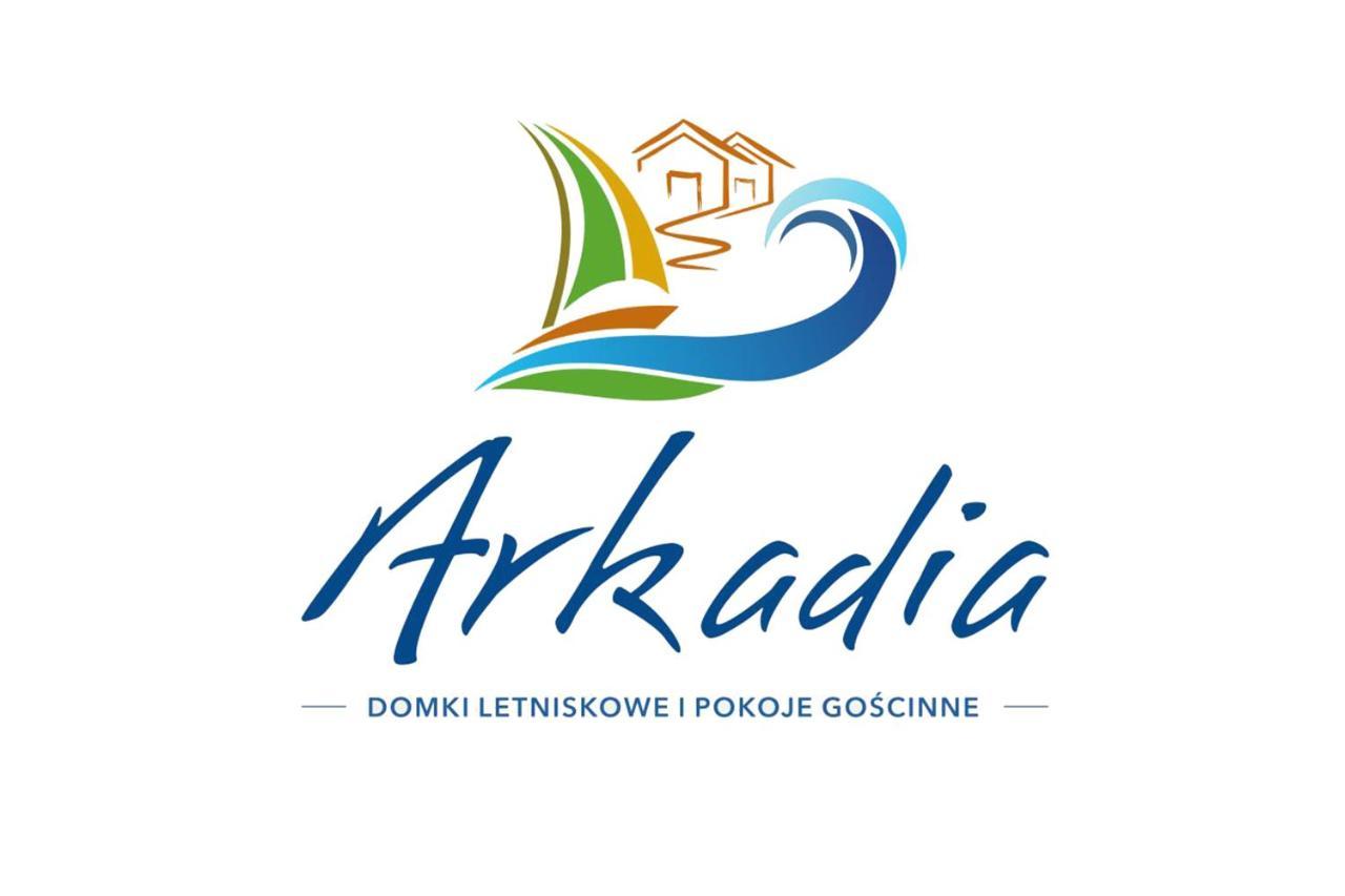 Arkadia - Letniskowe Wladyslawowo
