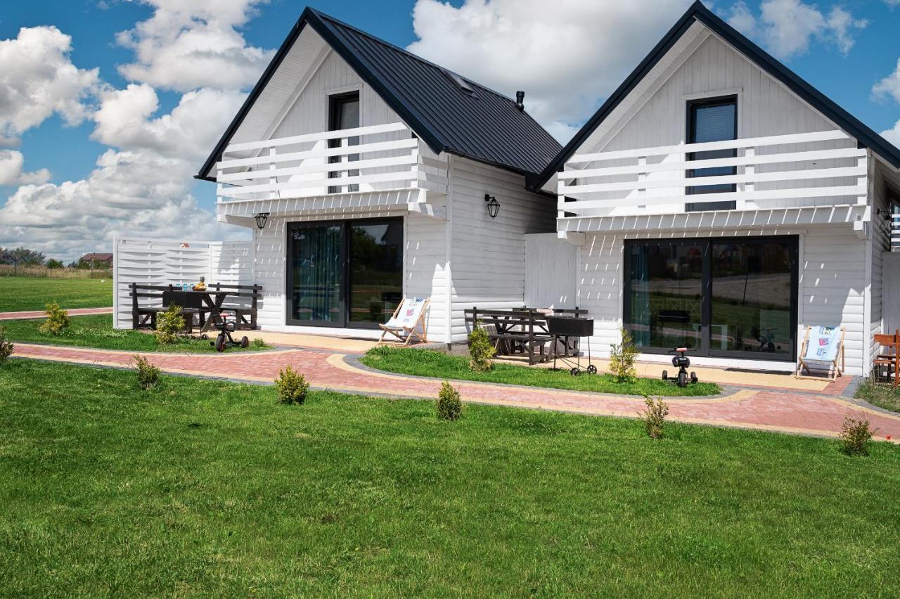 Arkadia - Letniskowe Holiday home Wladyslawowo