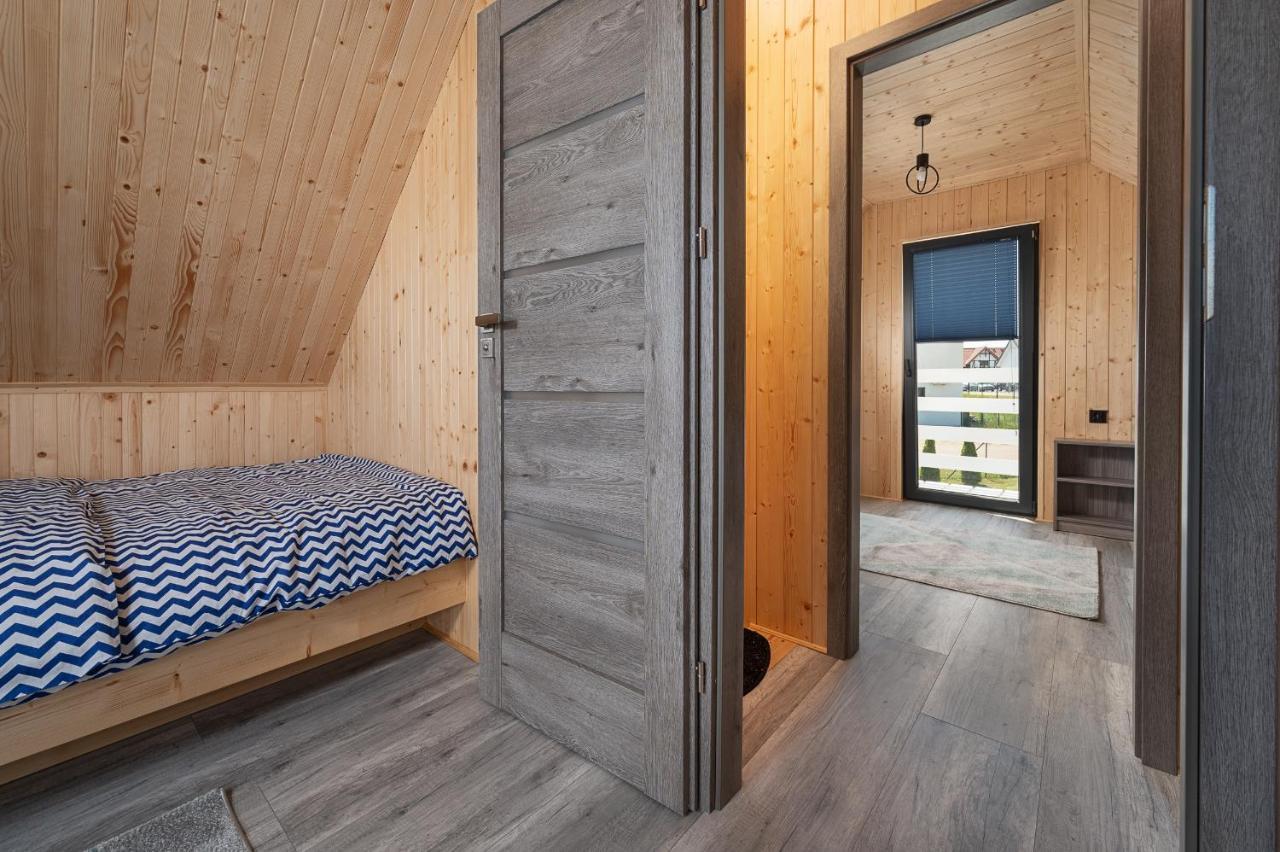 Arkadia - Letniskowe Holiday home *