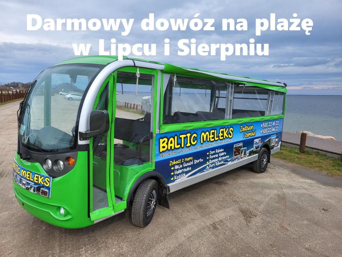 Сasa de vacaciones Arkadia - Letniskowe *