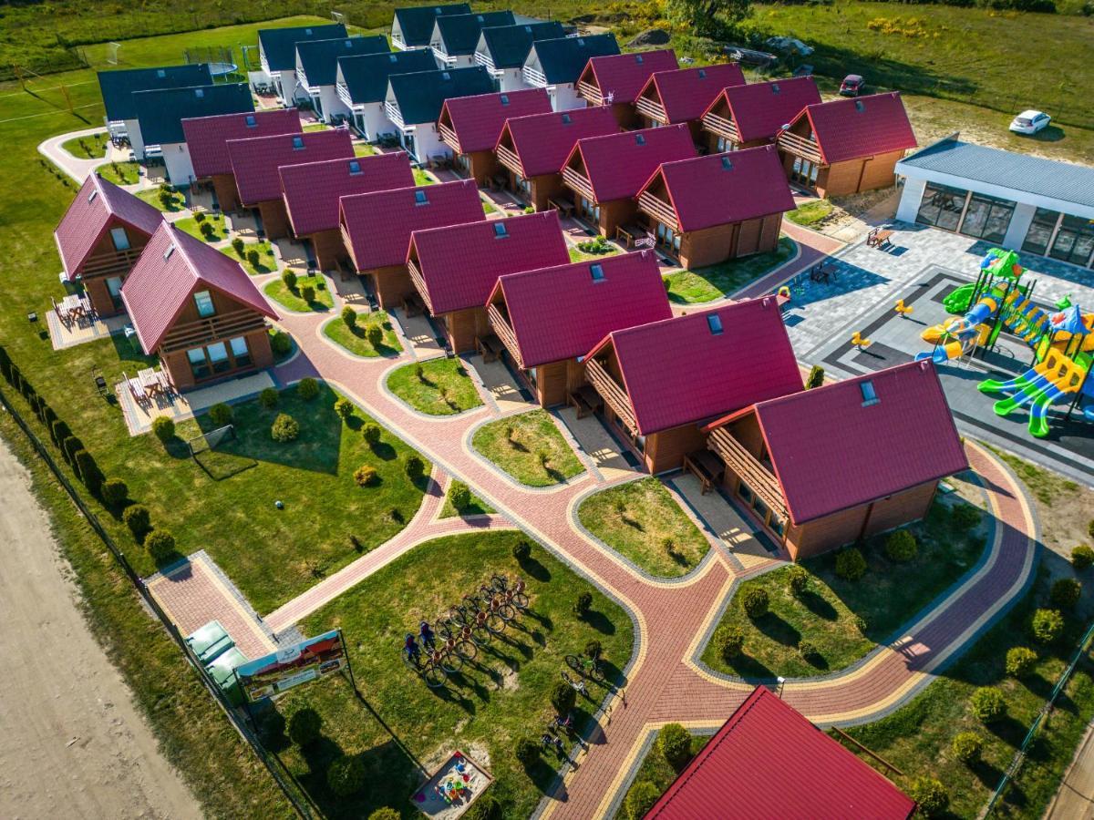 Arkadia - Letniskowe Holiday home
