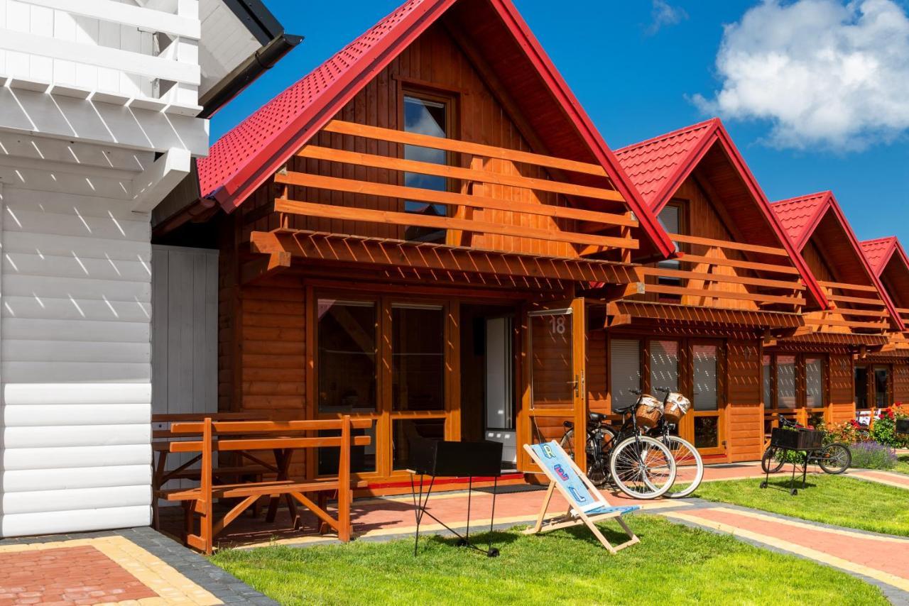 Arkadia - Letniskowe Holiday home *