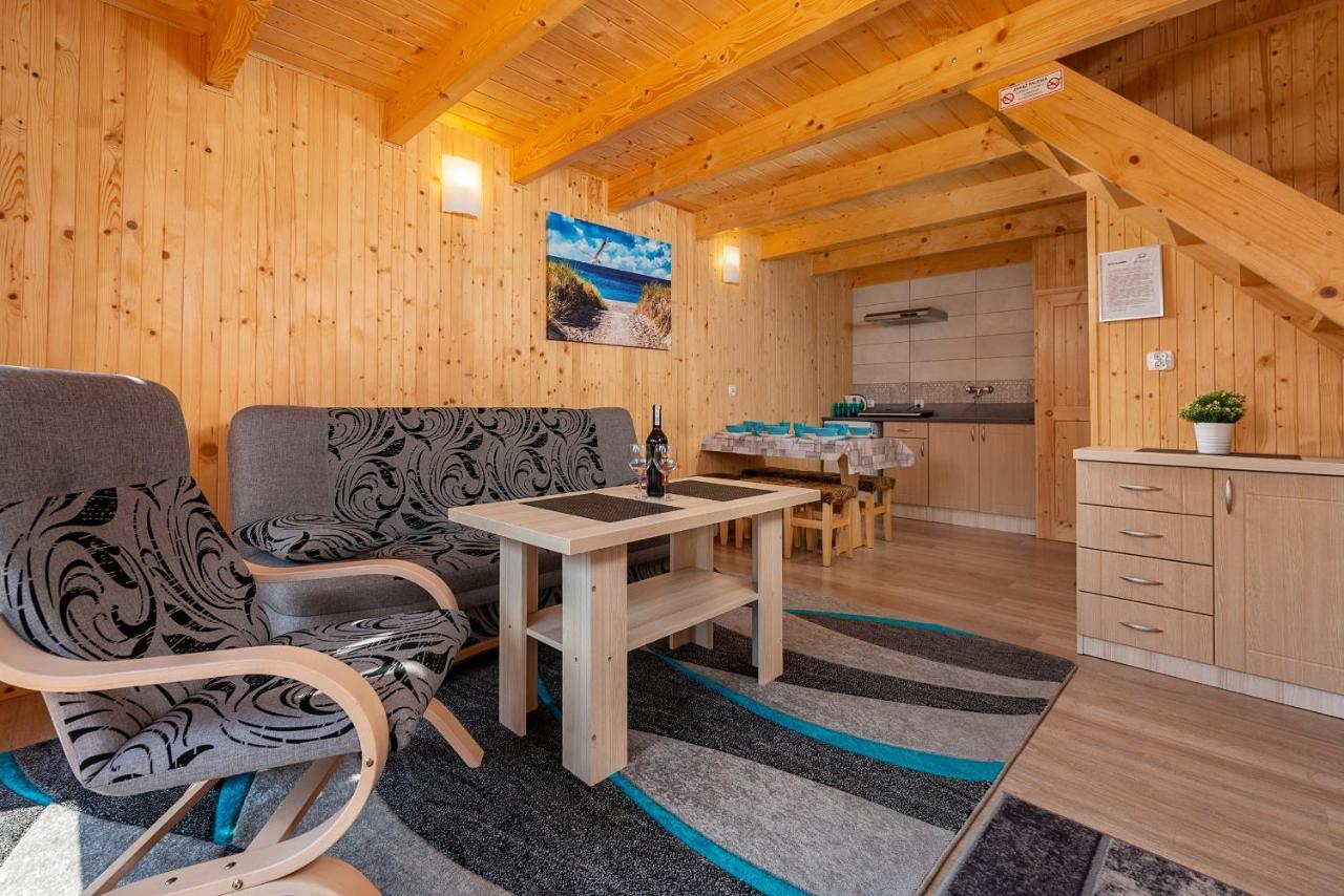 Arkadia - Letniskowe Holiday home