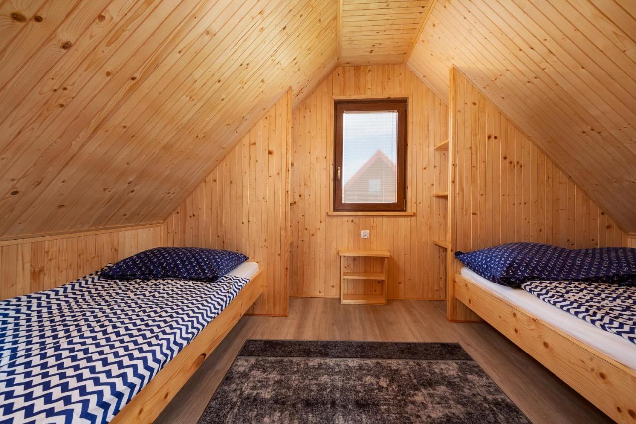 Arkadia - Letniskowe Holiday home *