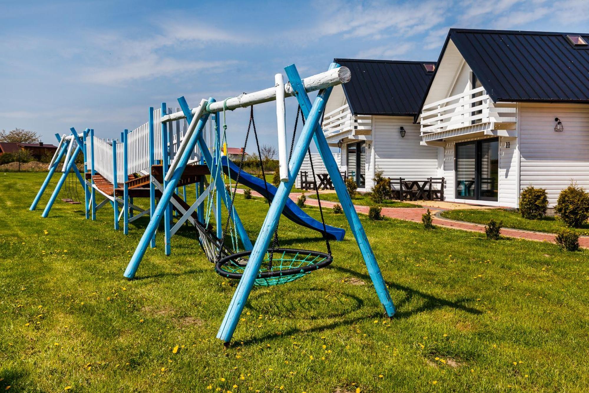 Arkadia - Letniskowe Holiday home *