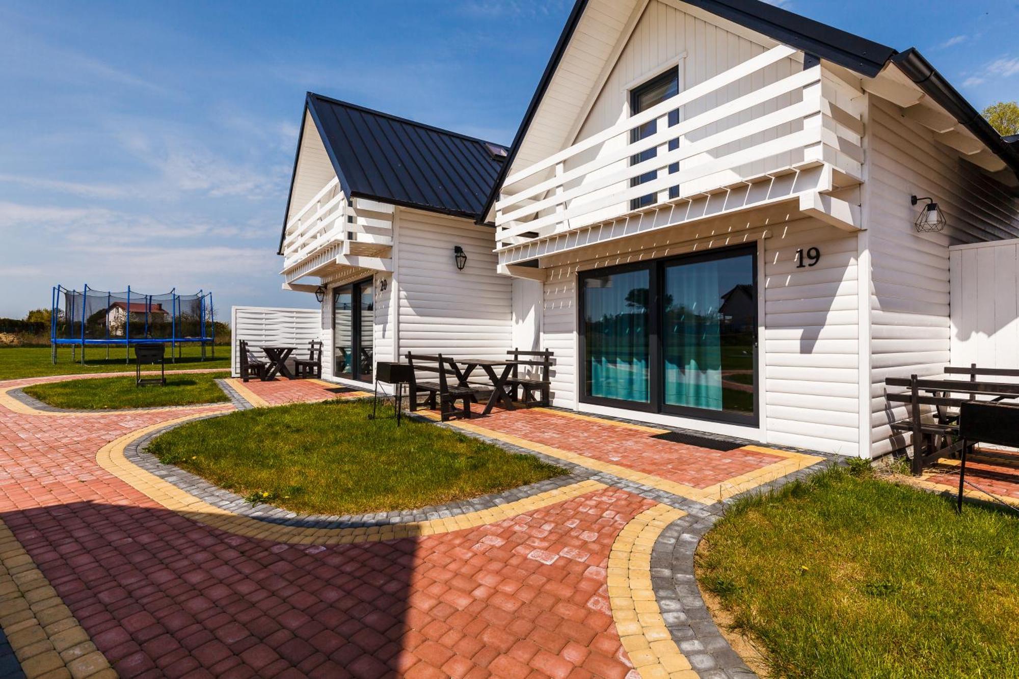 Holiday home Arkadia - Letniskowe *