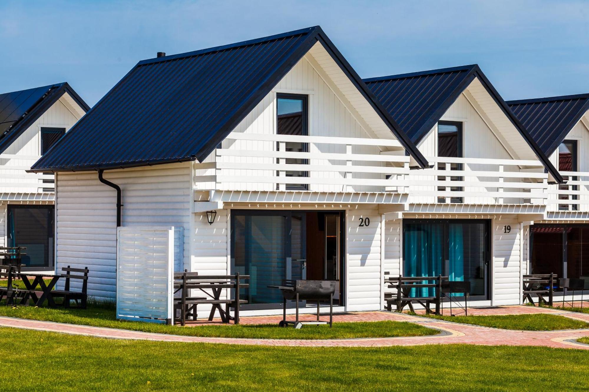 Holiday home Arkadia - Letniskowe Wladyslawowo