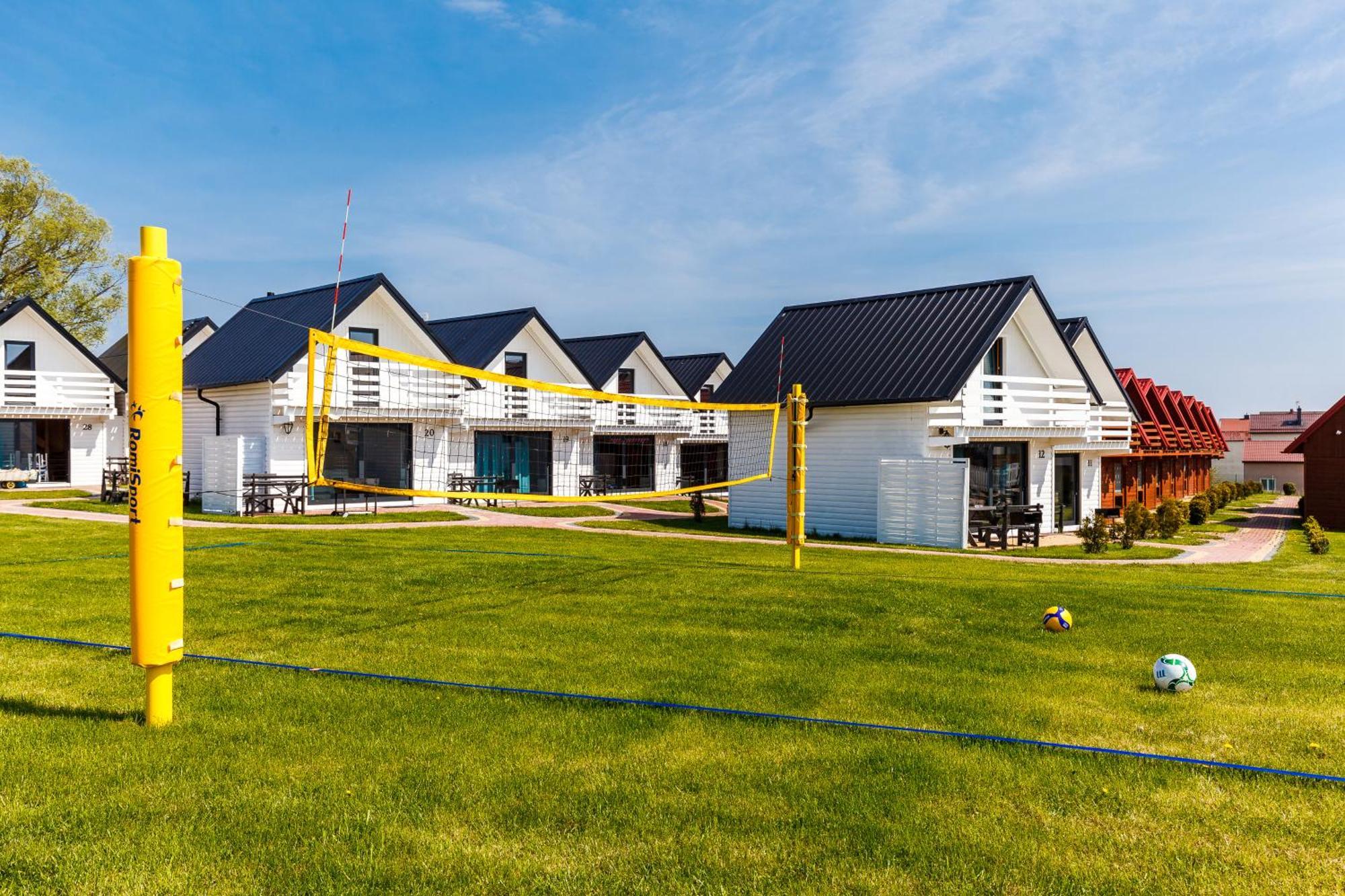 Arkadia - Letniskowe Holiday home