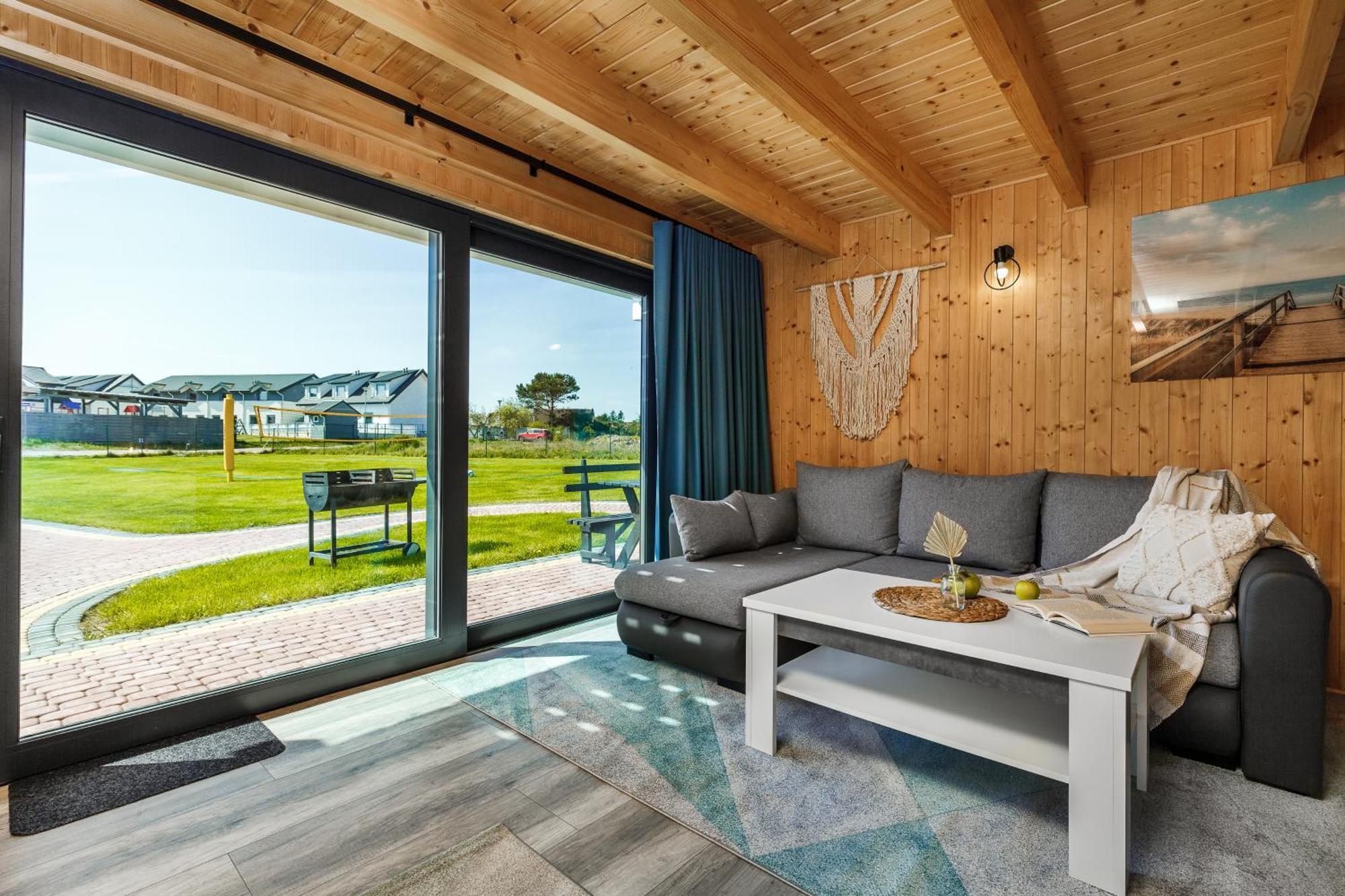 Holiday home Arkadia - Letniskowe Wladyslawowo