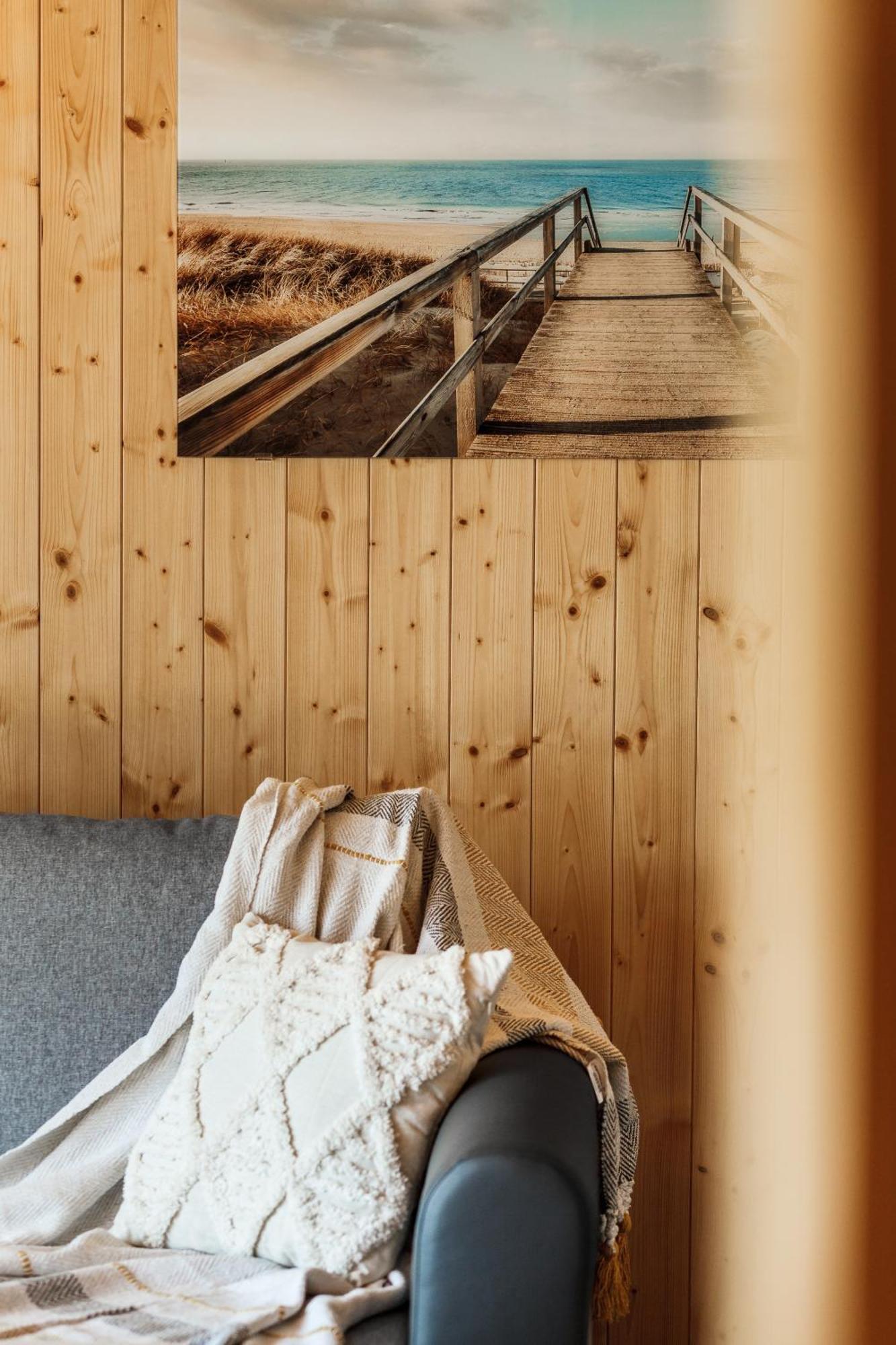 Arkadia - Letniskowe Holiday home