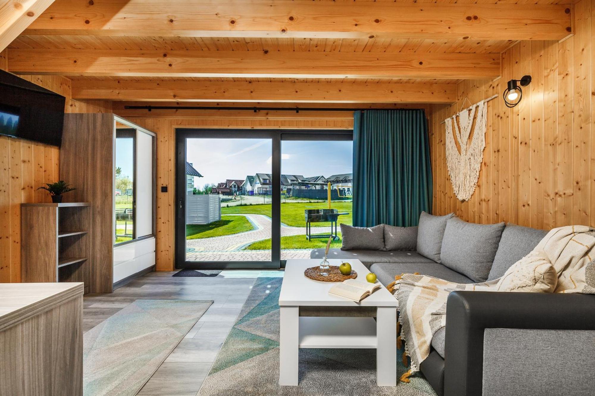 Holiday home Arkadia - Letniskowe *