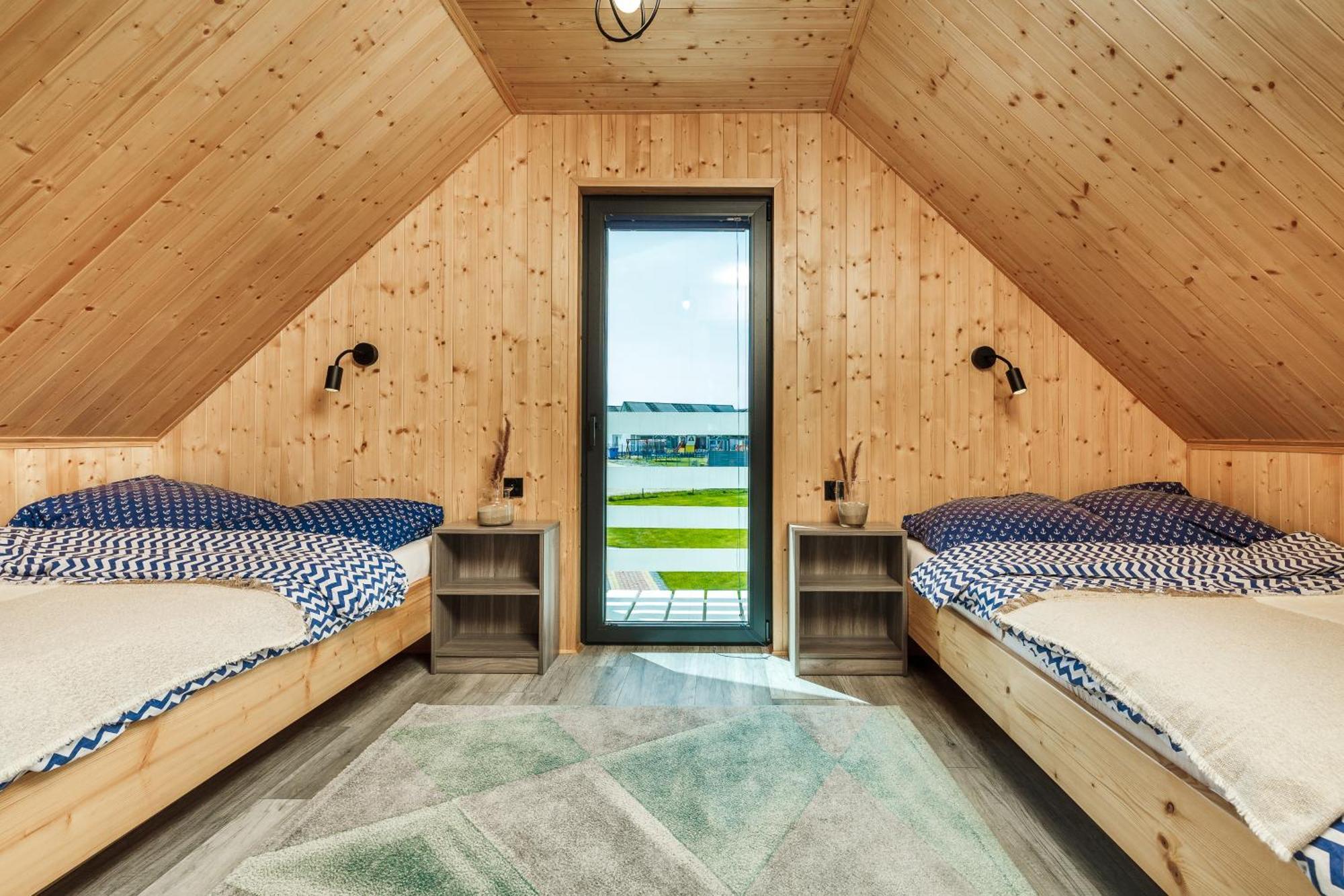 Holiday home Arkadia - Letniskowe Wladyslawowo