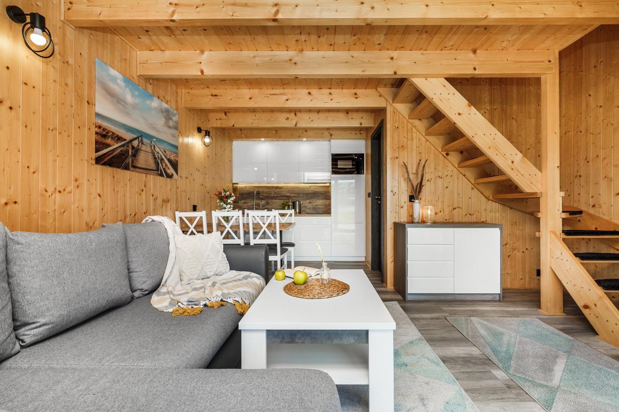 Arkadia - Letniskowe Holiday home