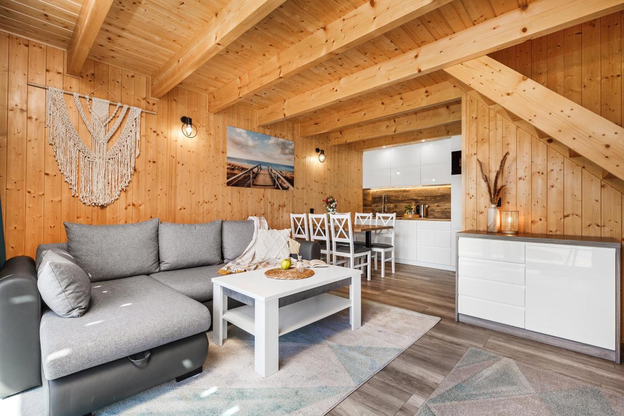 Arkadia - Letniskowe Holiday home *