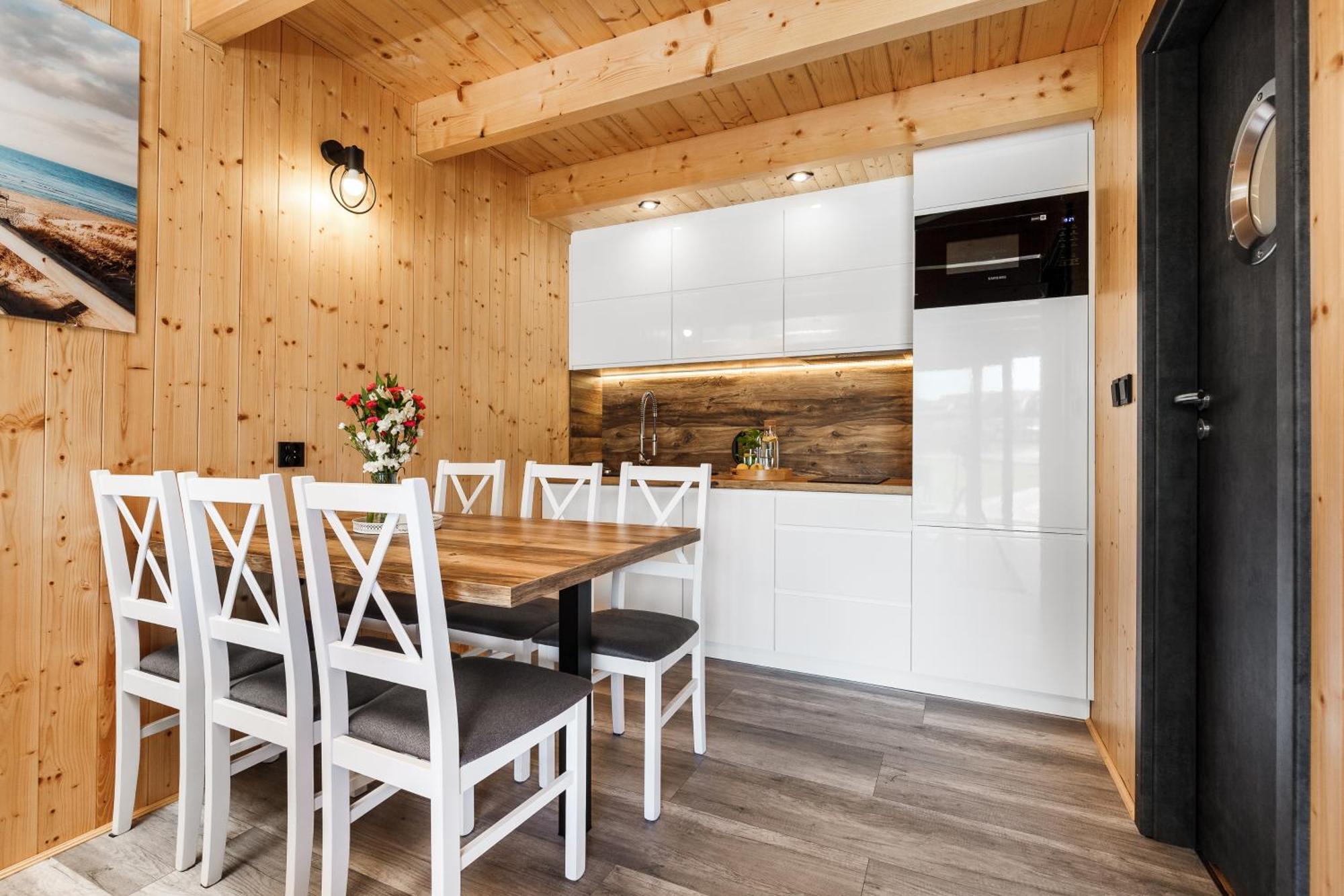 Holiday home Arkadia - Letniskowe *