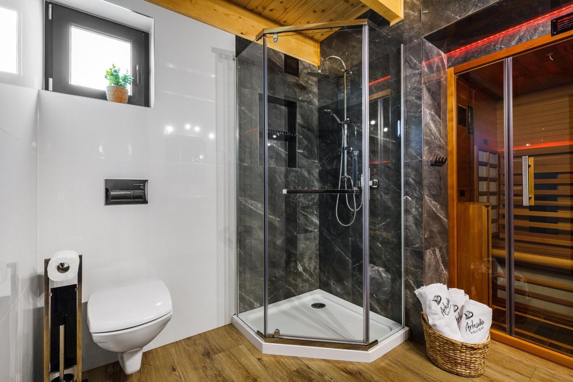Arkadia - Letniskowe Holiday home