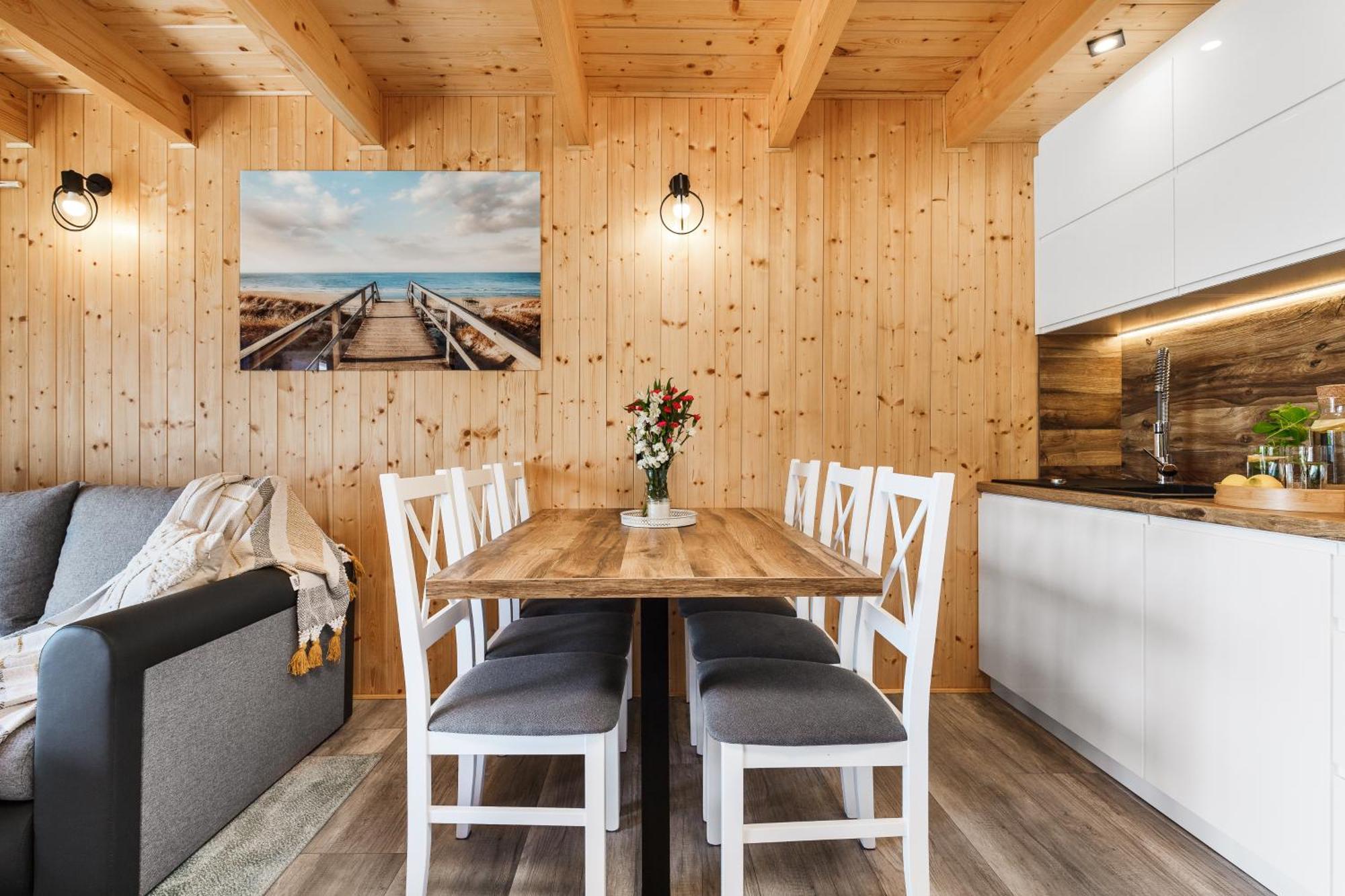 Arkadia - Letniskowe Holiday home *